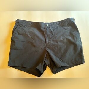 Black Men's Swim trunks Calvin Klein size XL